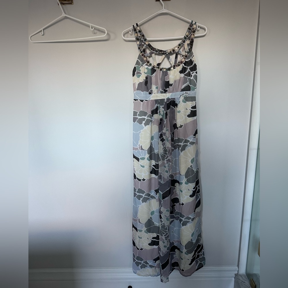 Uttam Boutique maxi dress